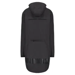 Imperméables & Coupes-Vent>K-WAY Le Vrai 3.0 Eiffel Reflective Black-Gun Metal