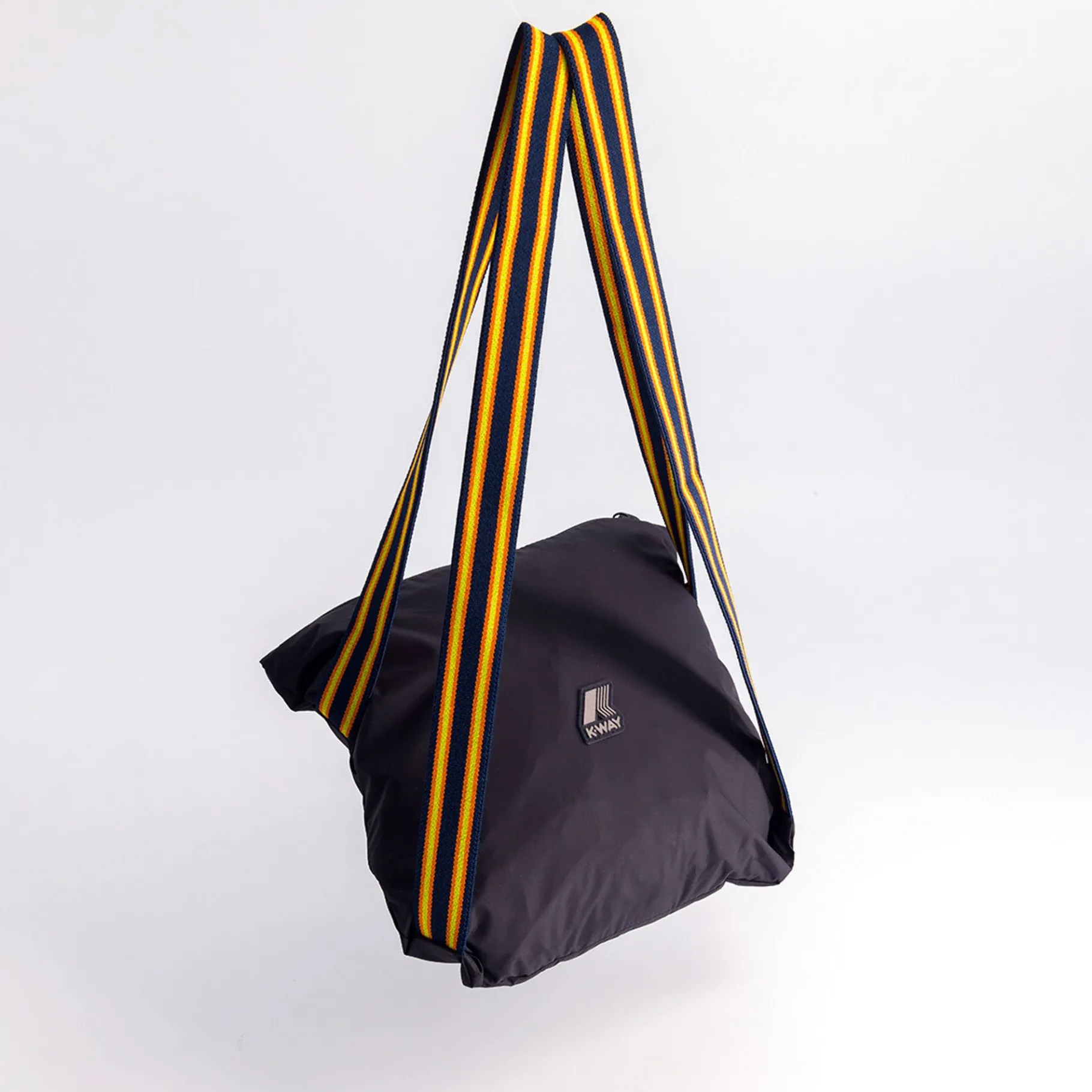 Imperméables & Coupes-Vent>K-WAY Le Vrai 3.0 Eiffel Reflective Black-Gun Metal