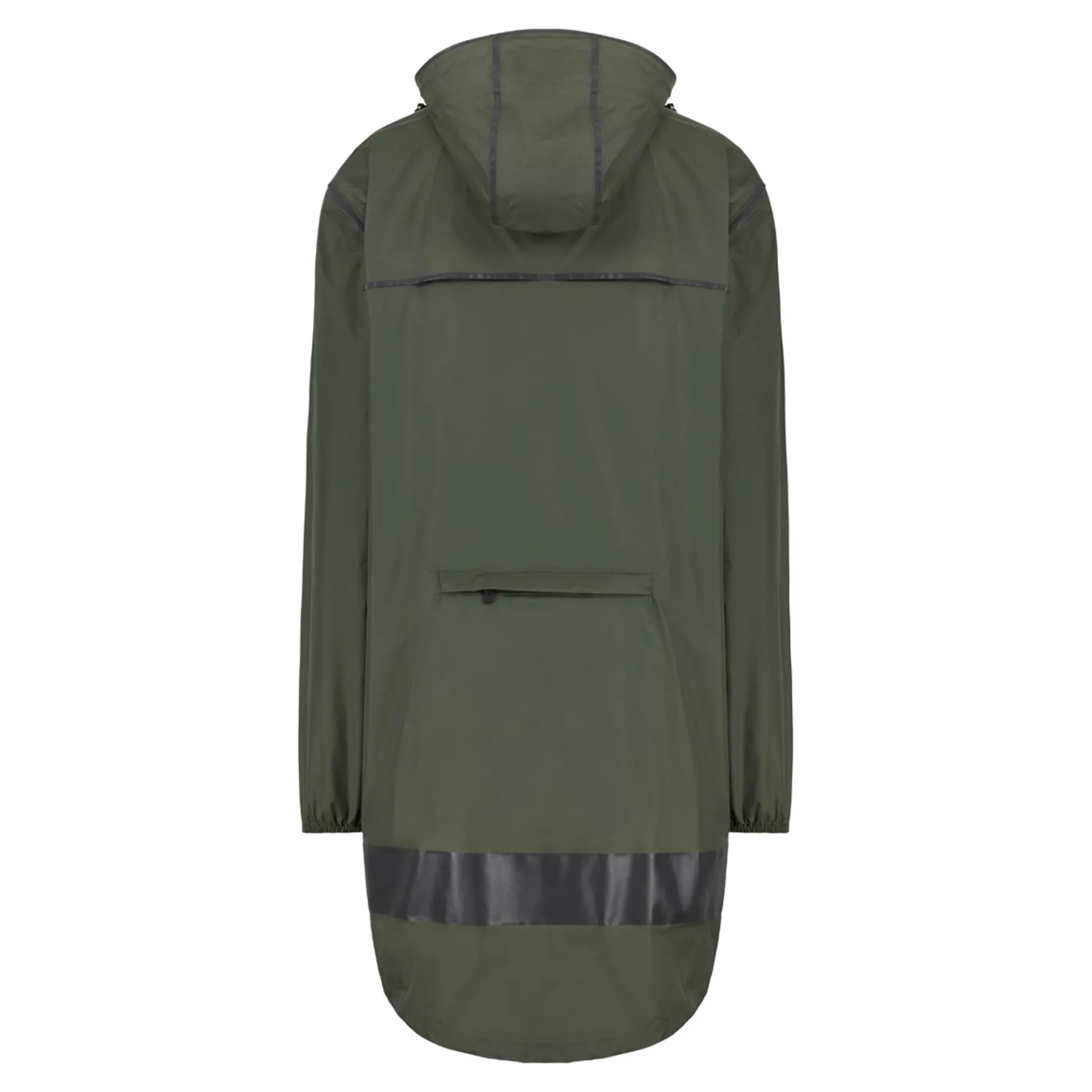 Imperméables & Coupes-Vent>K-WAY Le Vrai 3.0 Eiffel Reflective Black Faded-Gun Metal