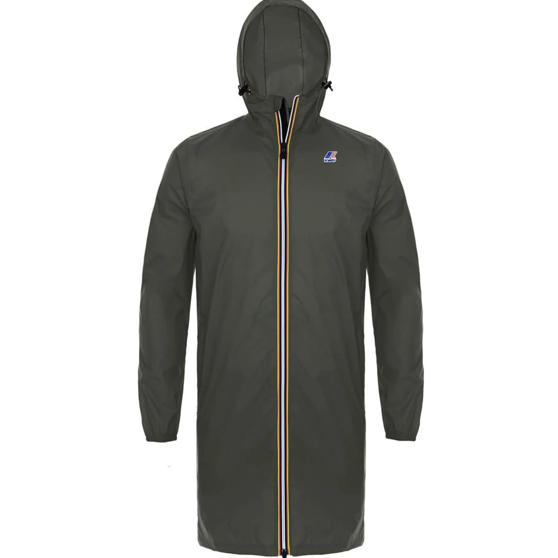 Imperméables & Coupes-Vent>K-WAY Le Vrai 3.0 Eiffel Torba