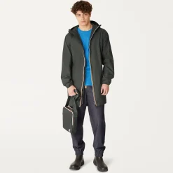 Imperméables & Coupes-Vent>K-WAY Le Vrai 3.0 Eiffel Torba