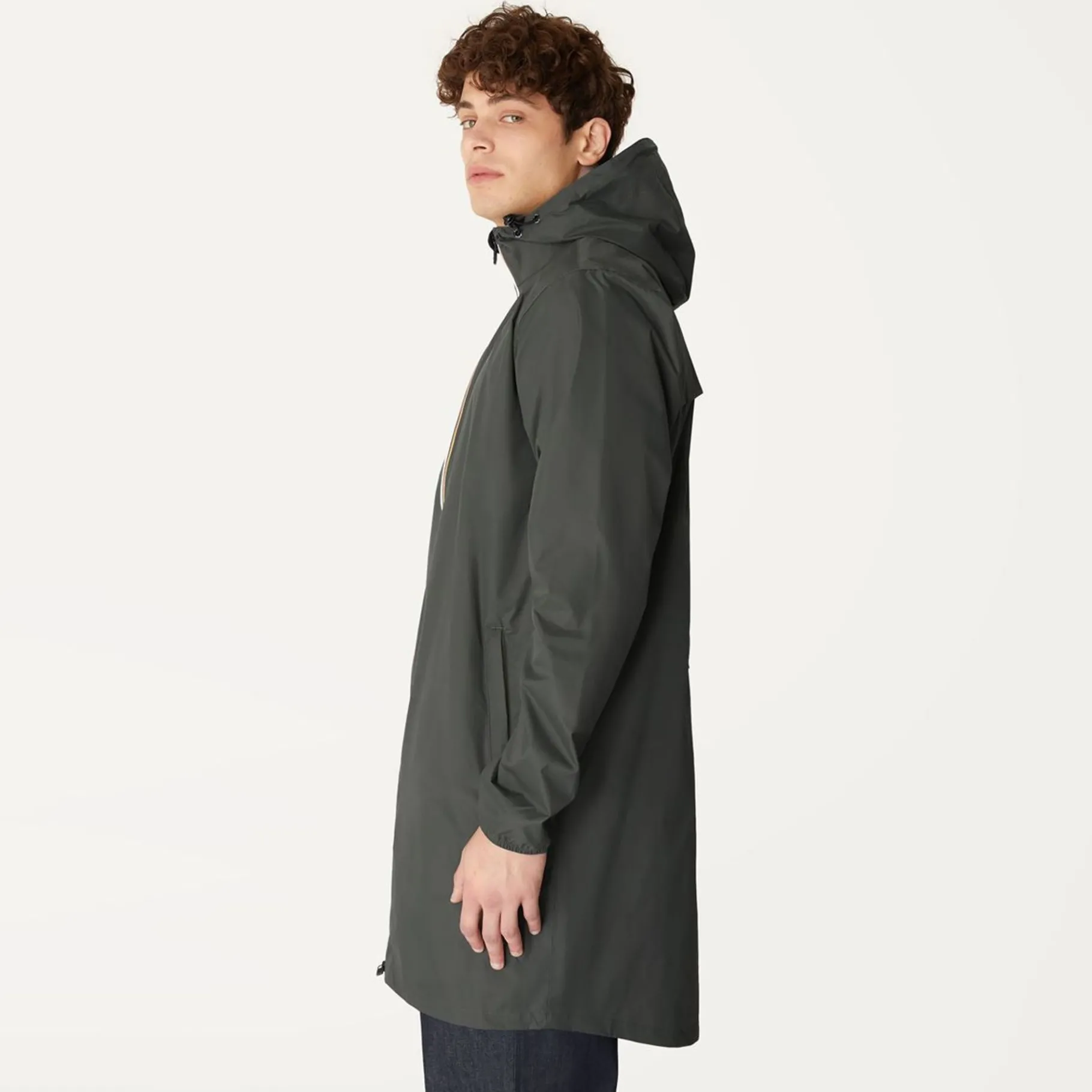 Imperméables & Coupes-Vent>K-WAY Le Vrai 3.0 Eiffel Torba