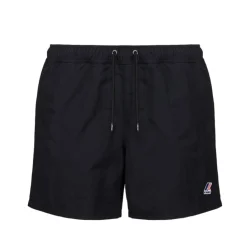 Maillots De Bain>K-WAY Le Vrai 3.0 Olivier Black Pure