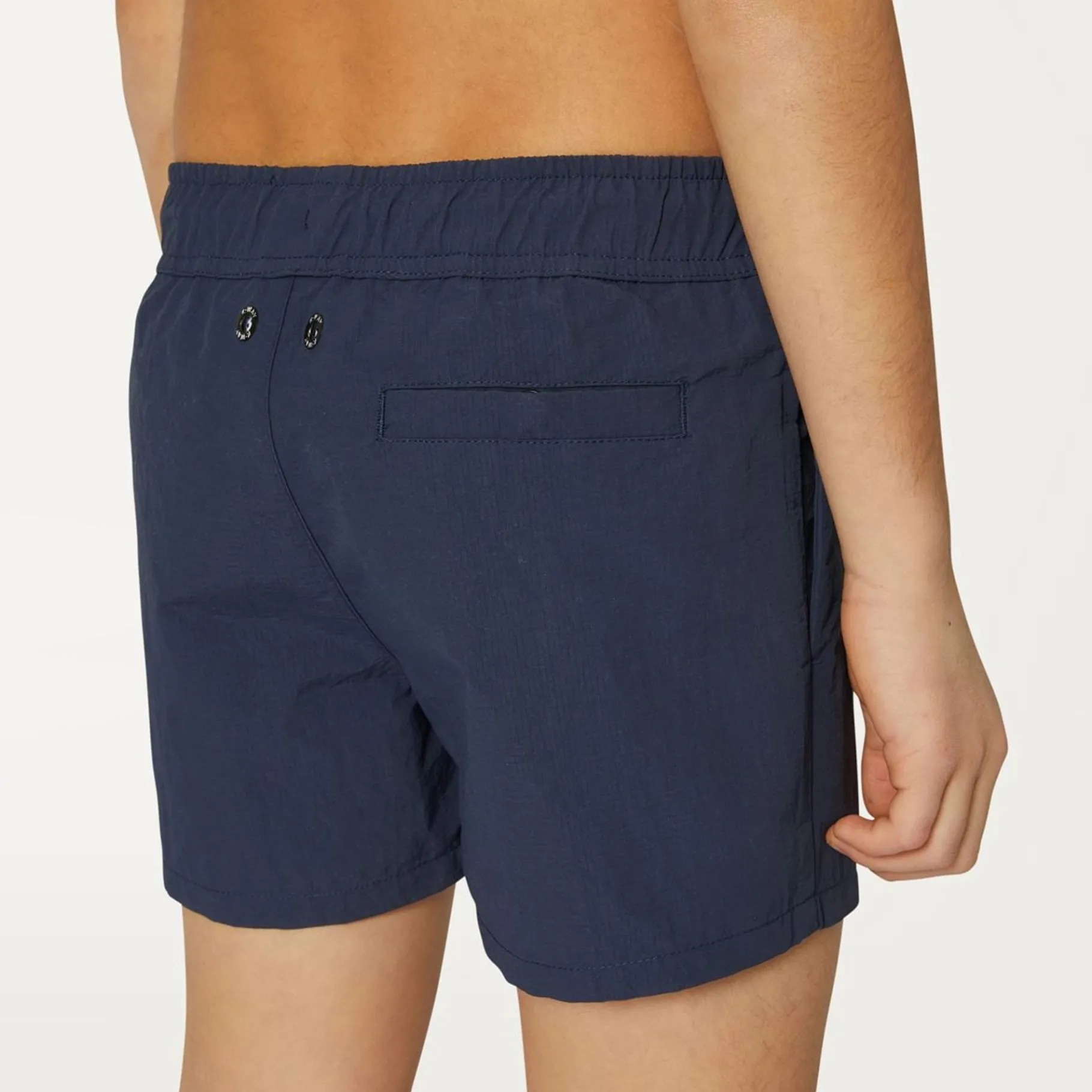 Maillots De Bain>K-WAY Le Vrai 3.0 Olivier Kids Depht Blue