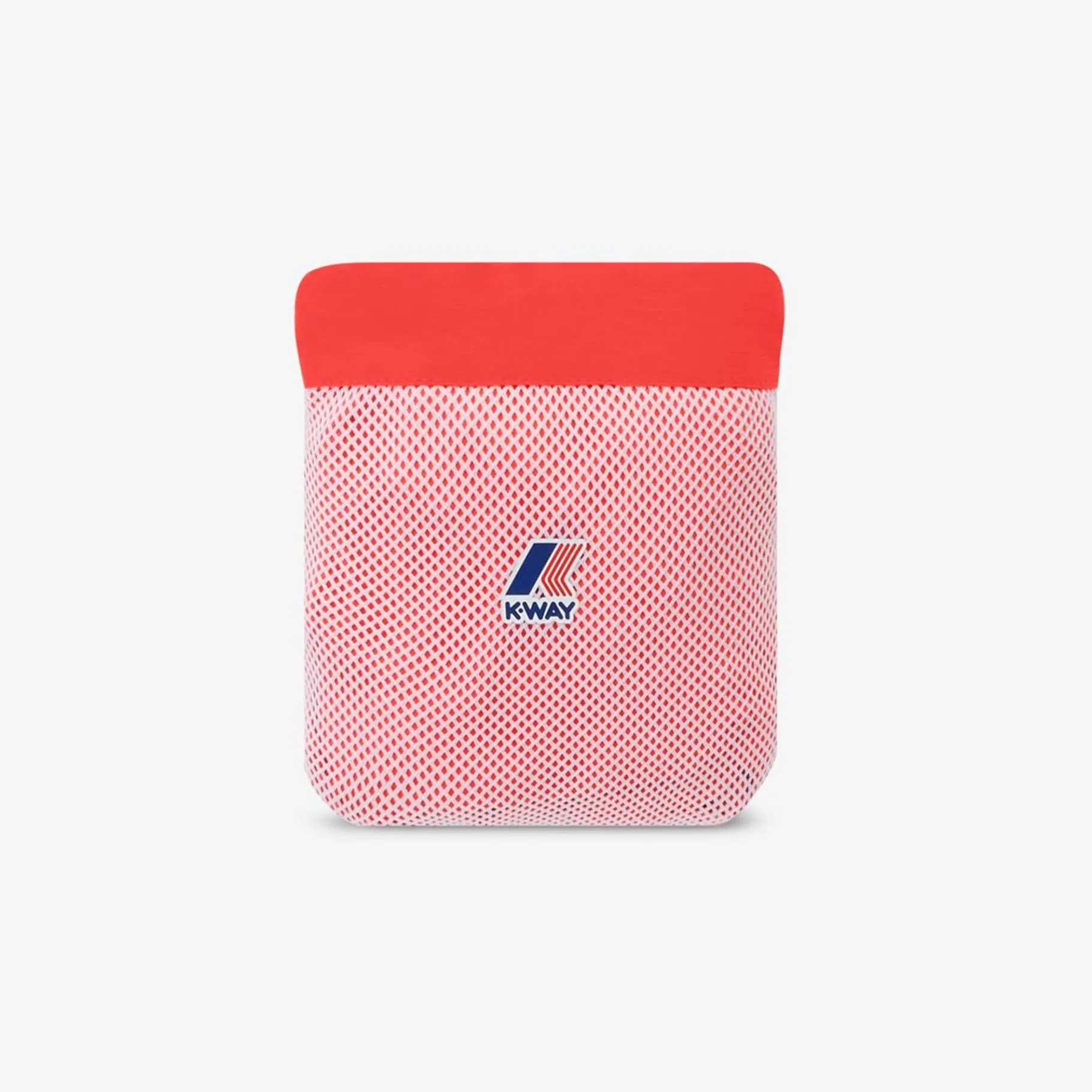 Maillots De Bain>K-WAY Le Vrai 3.0 Olivier Kids Red Papavero