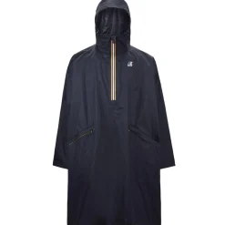 Imperméables & Coupes-Vent>K-WAY Le Vrai 3.0 Terence Depht Blue