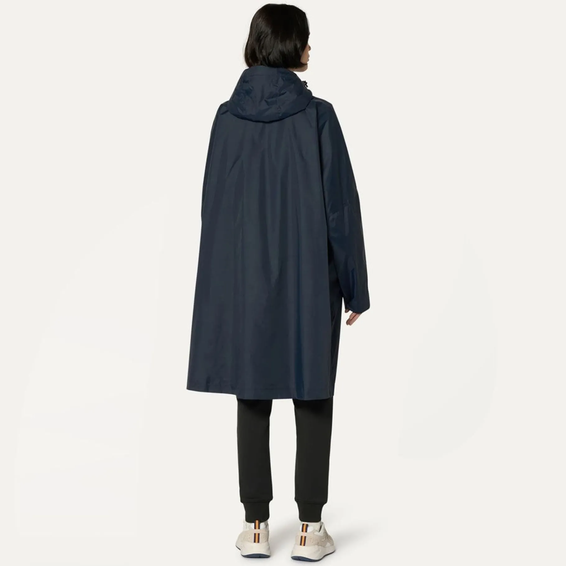 Imperméables & Coupes-Vent>K-WAY Le Vrai 3.0 Terence Depht Blue