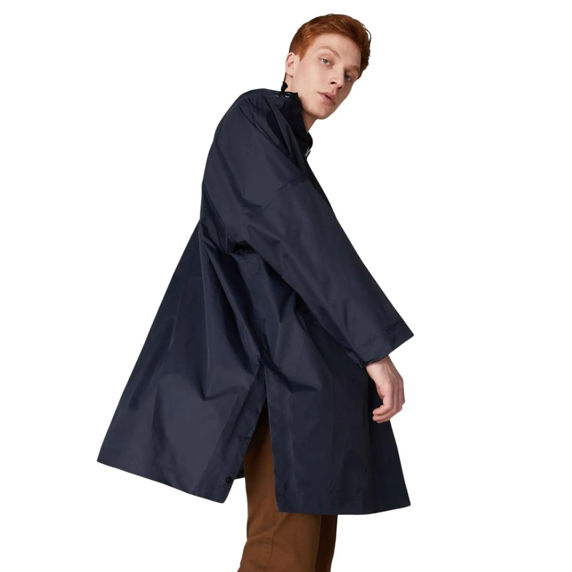 Imperméables & Coupes-Vent>K-WAY Le Vrai 3.0 Terence Depht Blue