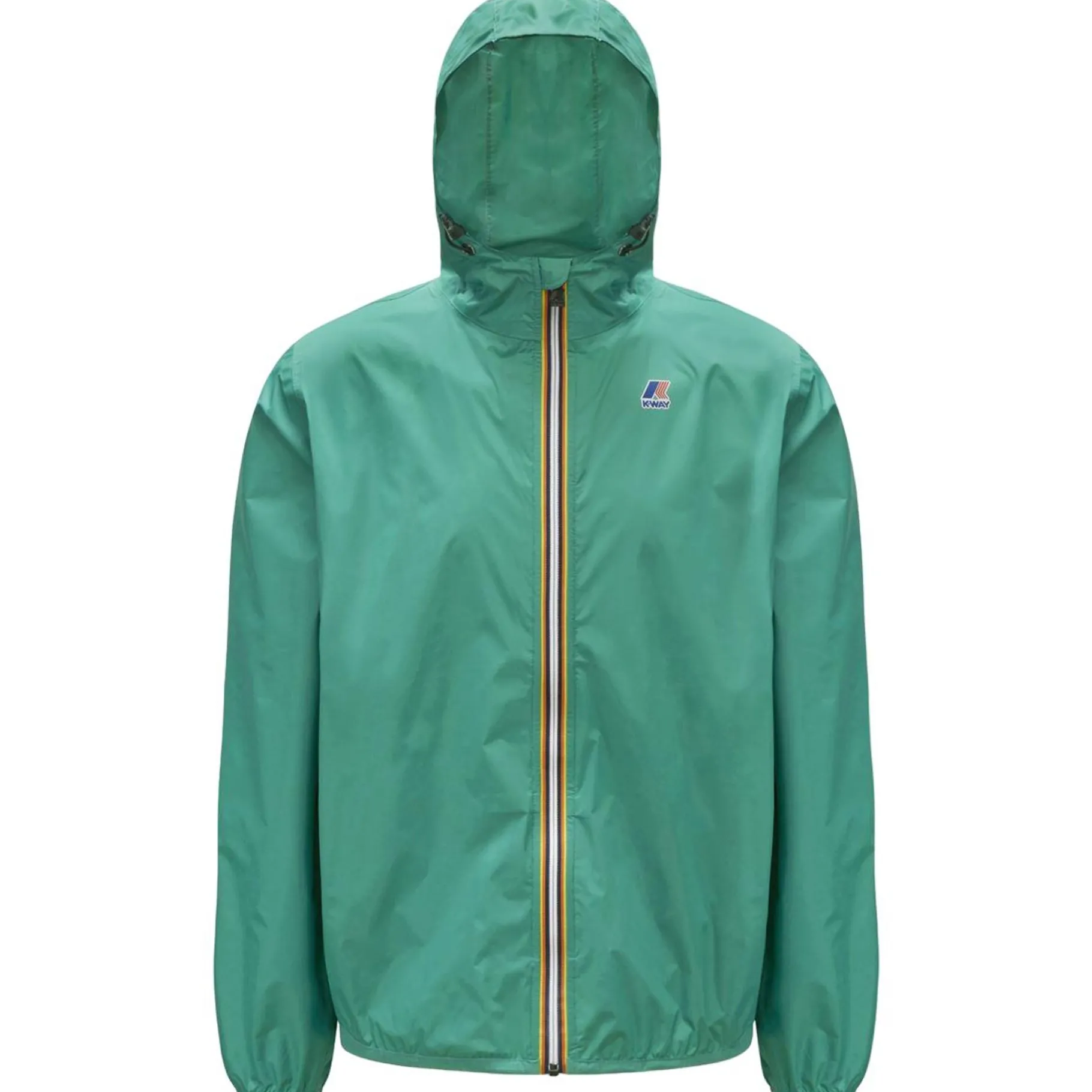 Imperméables & Coupes-Vent>K-WAY Le Vrai Claude 3.0 Green