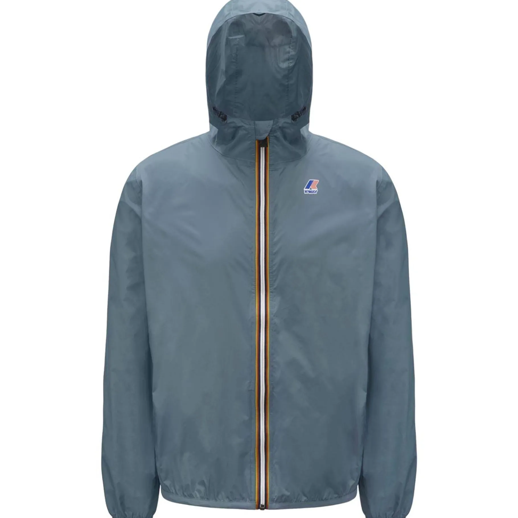 Imperméables & Coupes-Vent>K-WAY Le Vrai Claude 3.0 Grey Everest