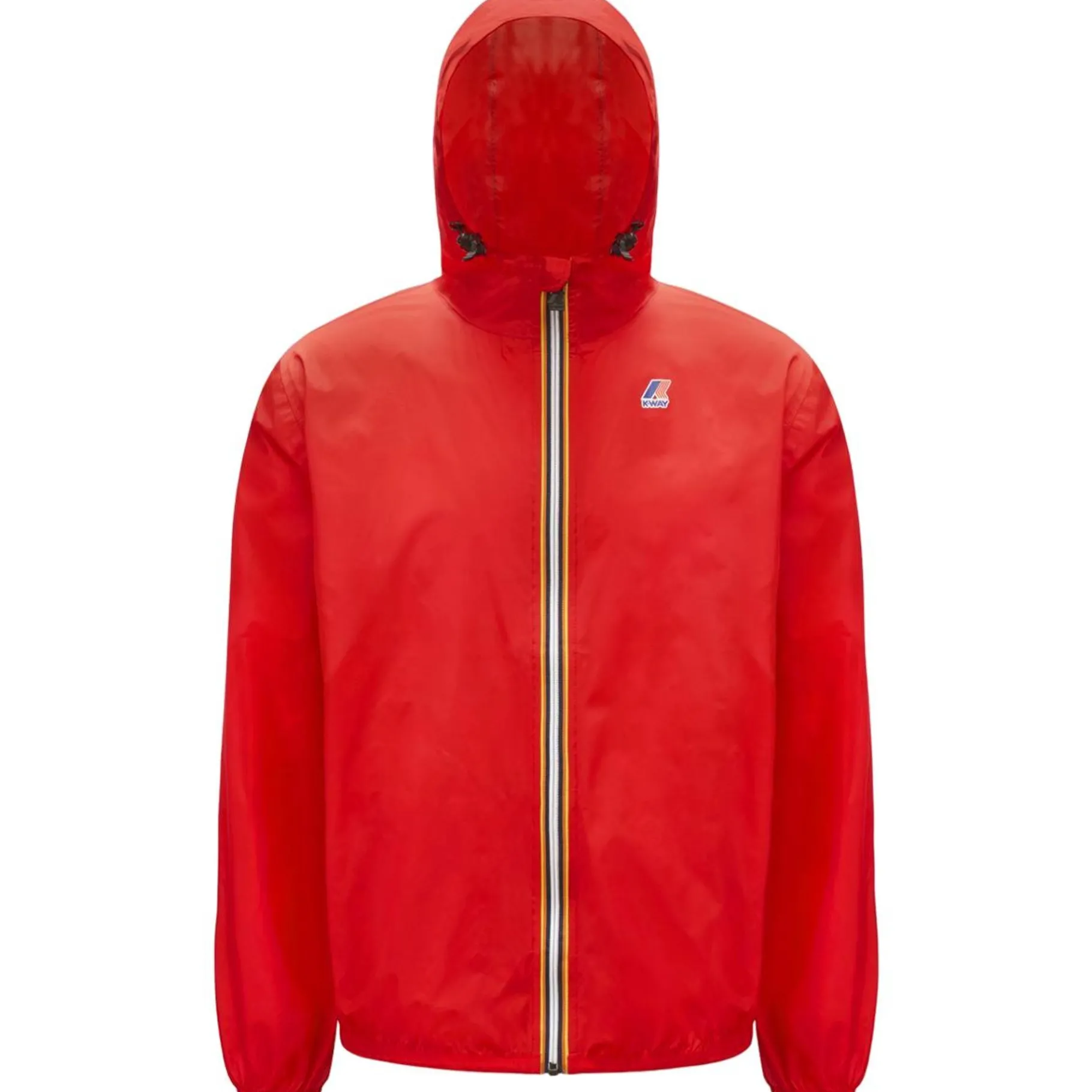 Imperméables & Coupes-Vent>K-WAY Le Vrai Claude 3.0 Red