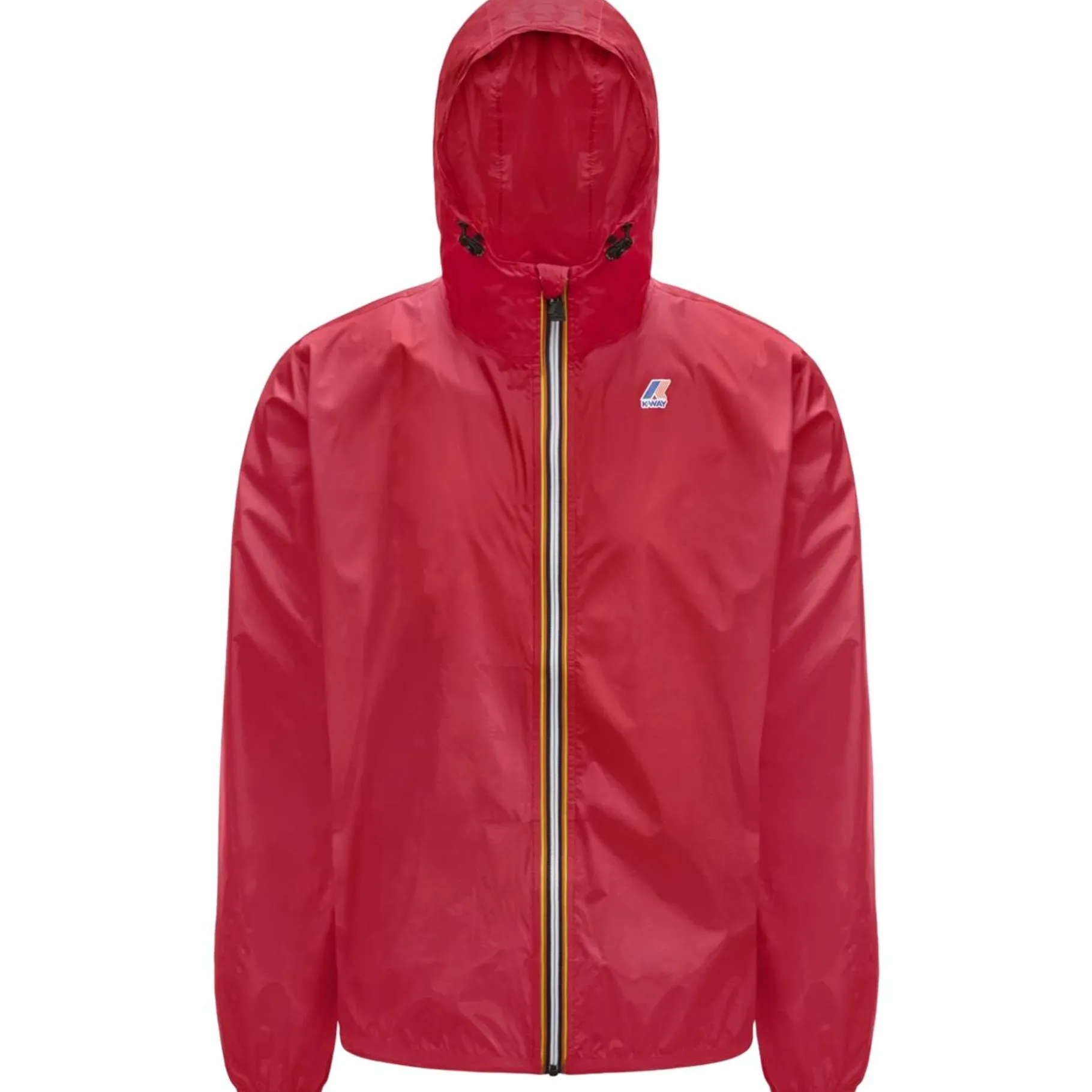 Imperméables & Coupes-Vent>K-WAY Le Vrai Claude 3.0 Red Cherry