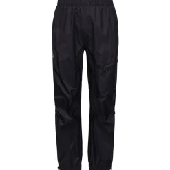 Shorts & Pantalons>K-WAY Le Vrai Edgar 3.0 Black Pure