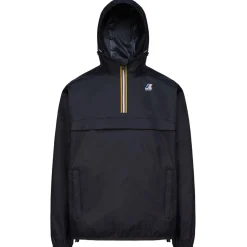 Imperméables & Coupes-Vent>K-WAY Le Vrai Leon 3.0 Black Pure