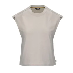 Polos & T-Shirts>K-WAY Limmy Beige Lt