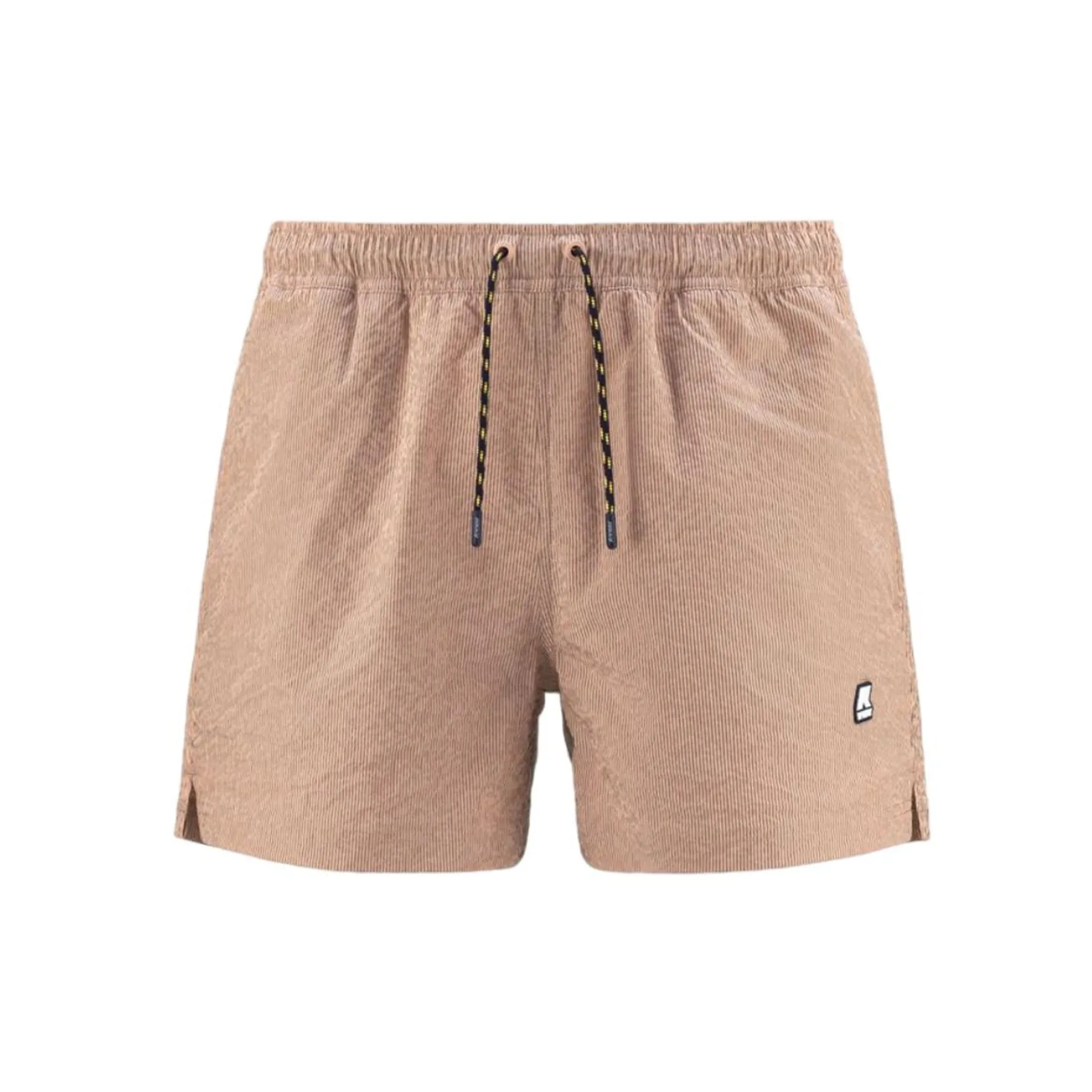 Maillots De Bain>K-WAY Loiret Pink Stripes