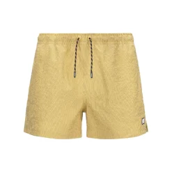 Maillots De Bain>K-WAY Loiret Yellow Stripes