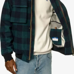 Vestes & Blousons><noscript><img width=