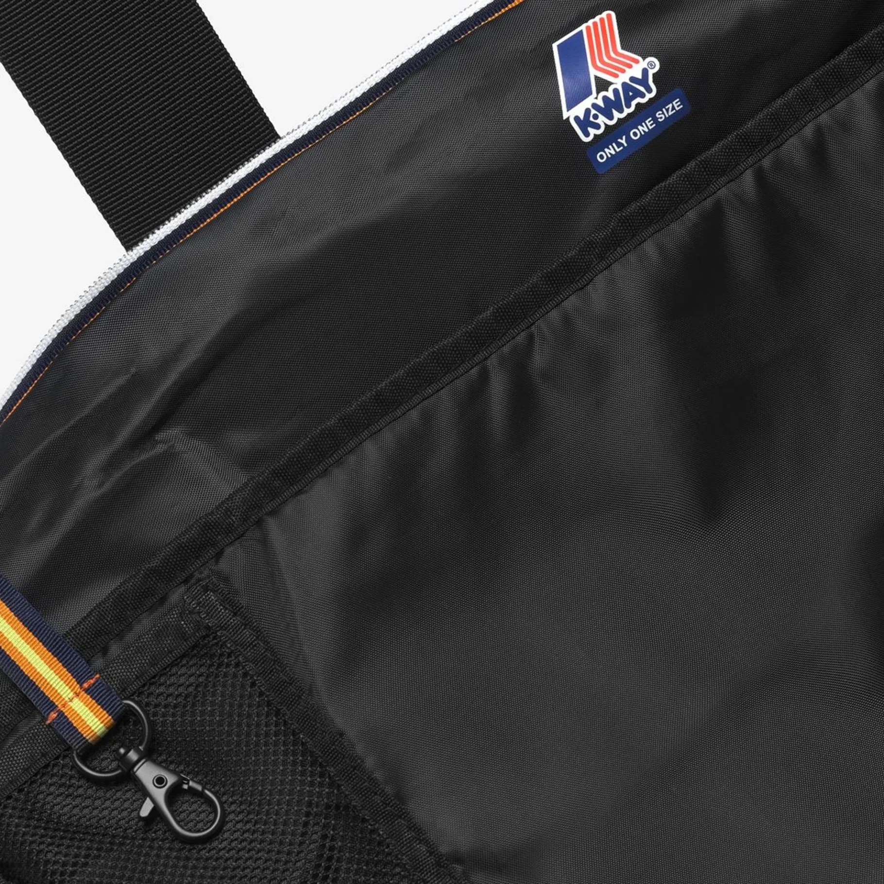 Sacs De Voyage & Valises>K-WAY Mareville M Beige Lt