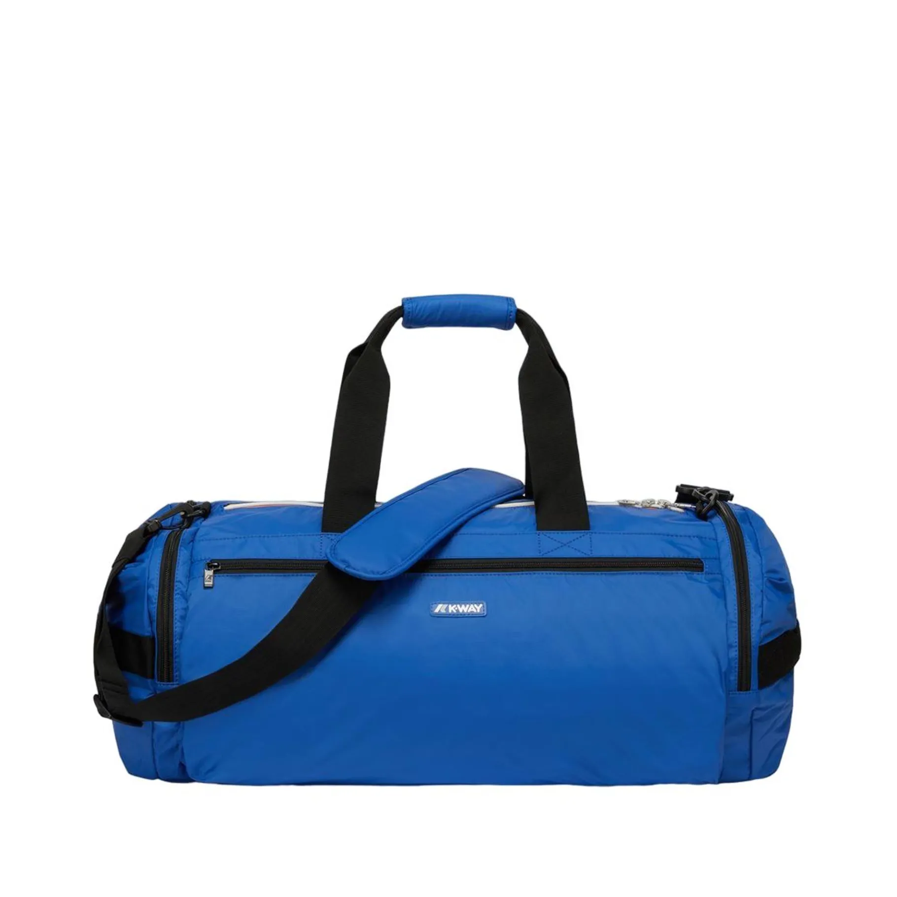 Sacs De Voyage & Valises>K-WAY Mareville M Blue Royal