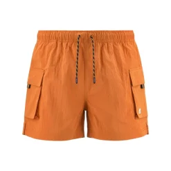 Maillots De Bain>K-WAY Mellow Mini Rip Orange Md