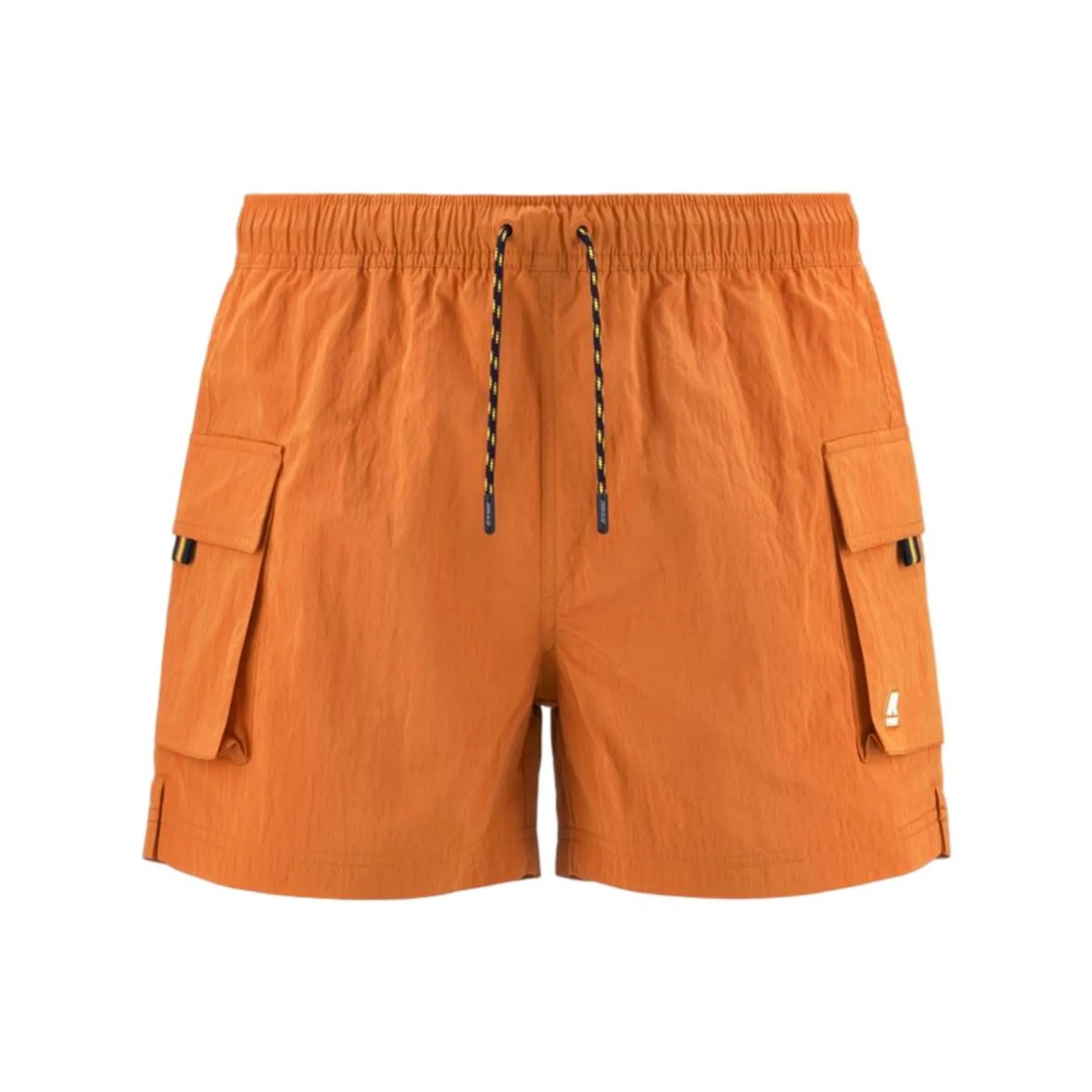 Maillots De Bain>K-WAY Mellow Mini Rip Orange Md