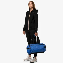 Sacs De Voyage & Valises>K-WAY Mereville S Blue Royal