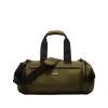 Sacs De Voyage & Valises>K-WAY Mereville S Green Black
