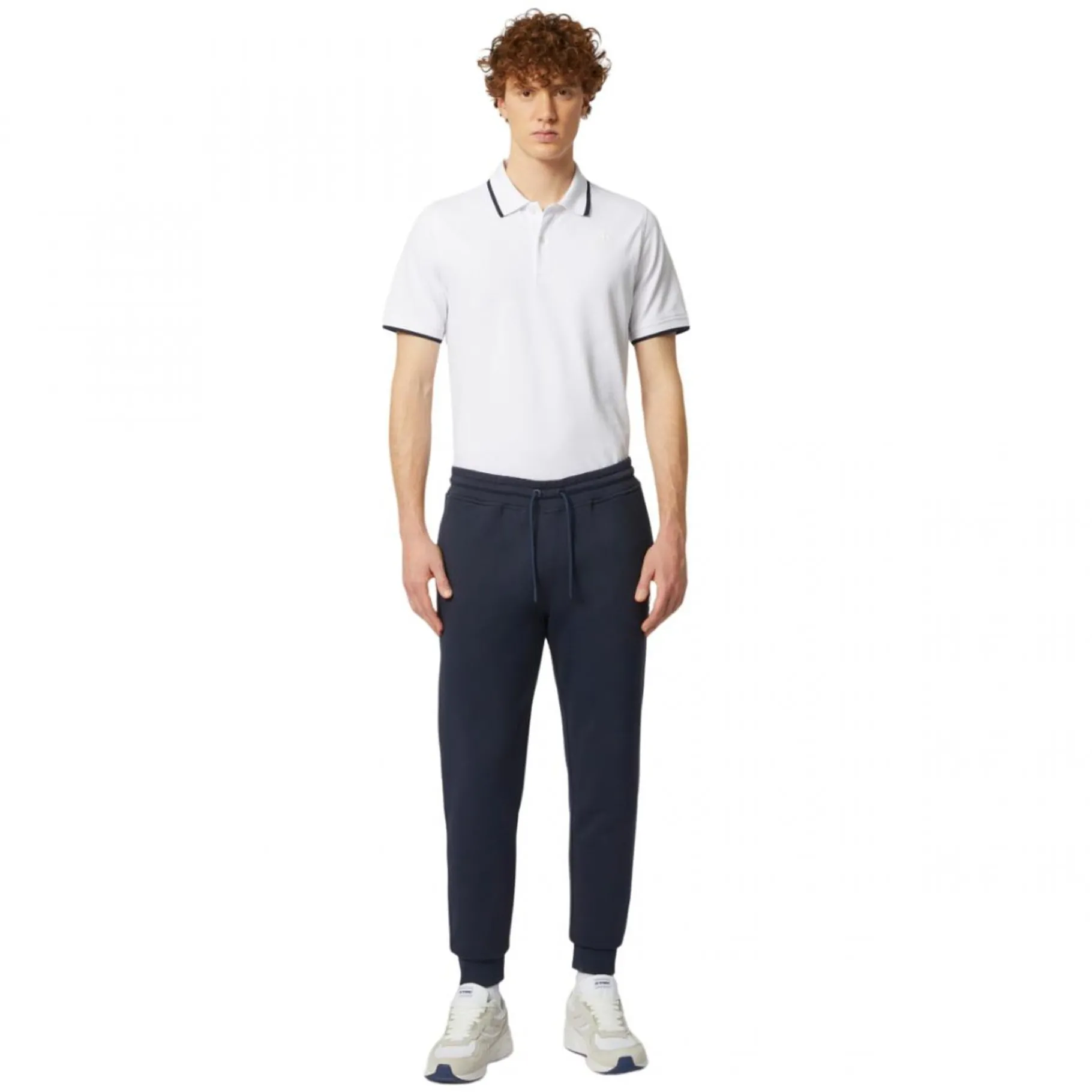 Shorts & Pantalons>K-WAY Mick Depht Blue