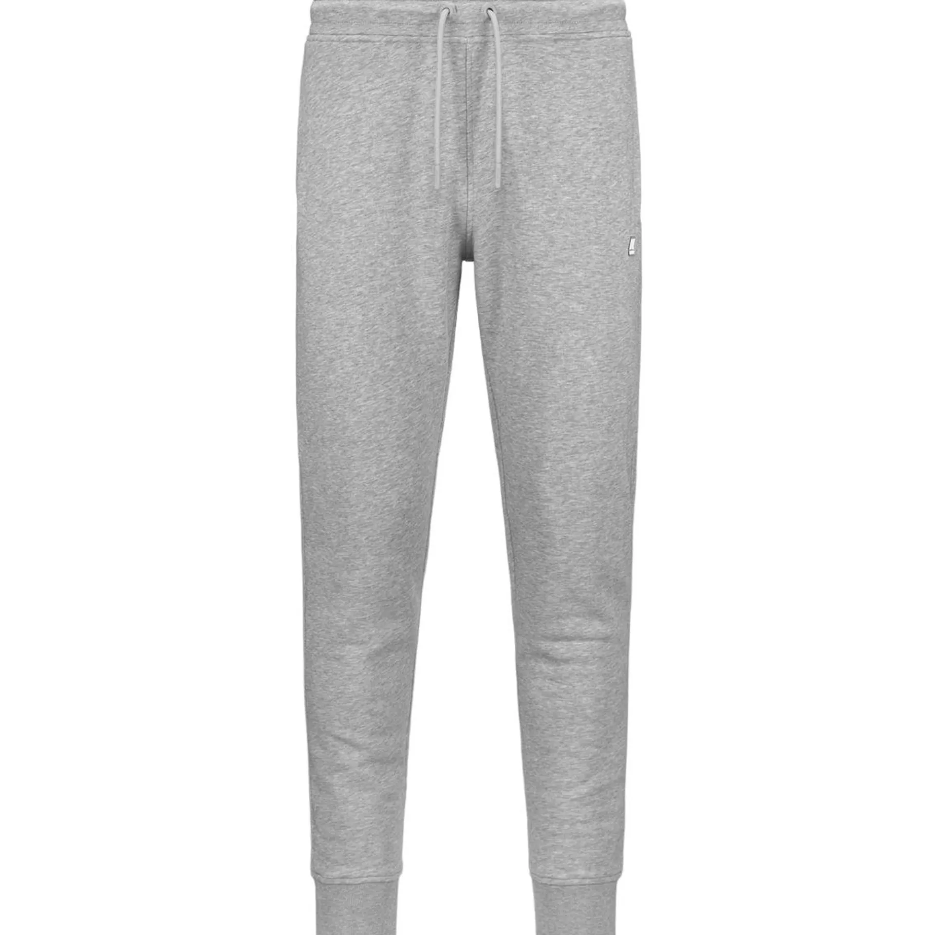 Shorts & Pantalons>K-WAY Mick Grey Mel