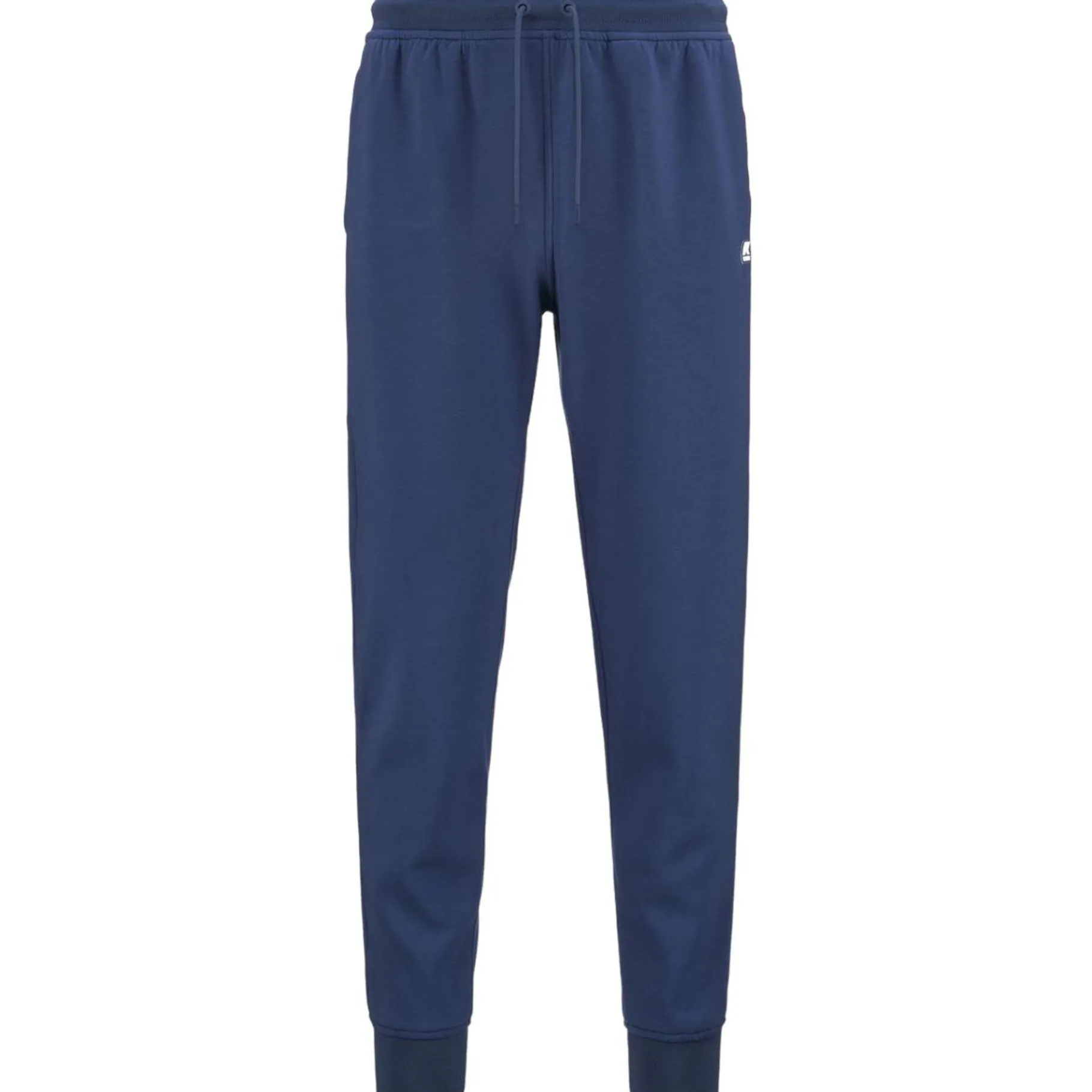 Shorts & Pantalons>K-WAY Mick Light Spacer Blue Fiord