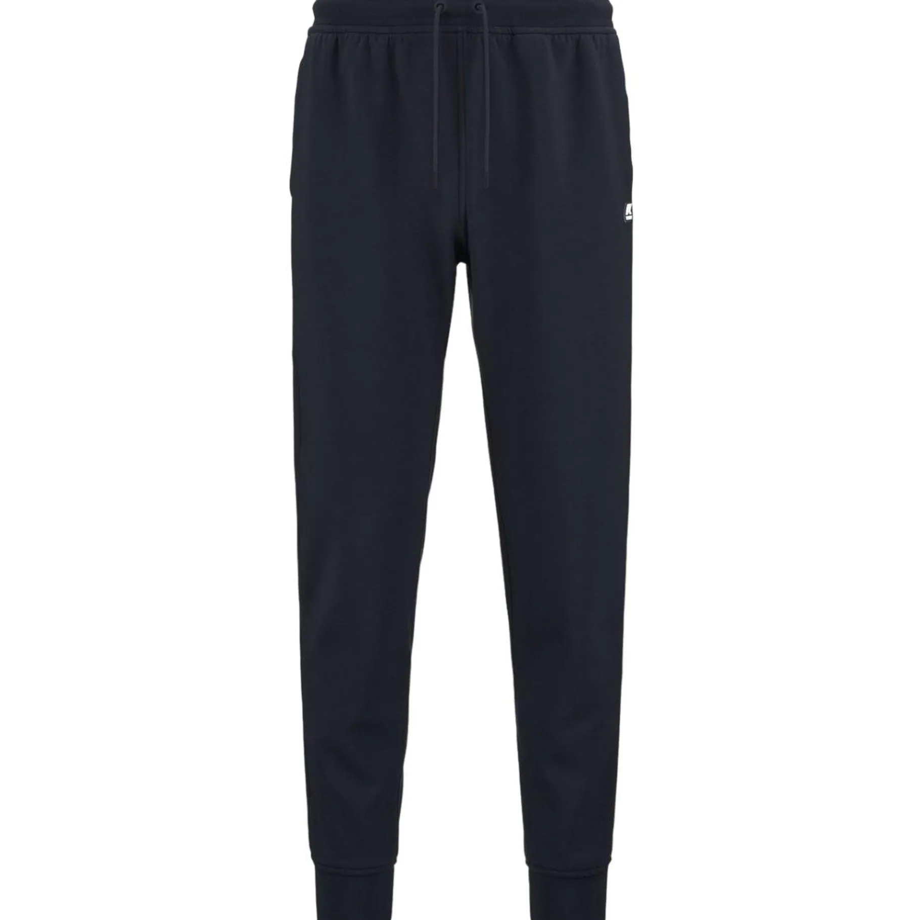 Shorts & Pantalons>K-WAY Mick Light Spacer Depht Blue