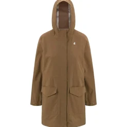 Vestes & Blousons>K-WAY Mirelle Cotton Feel