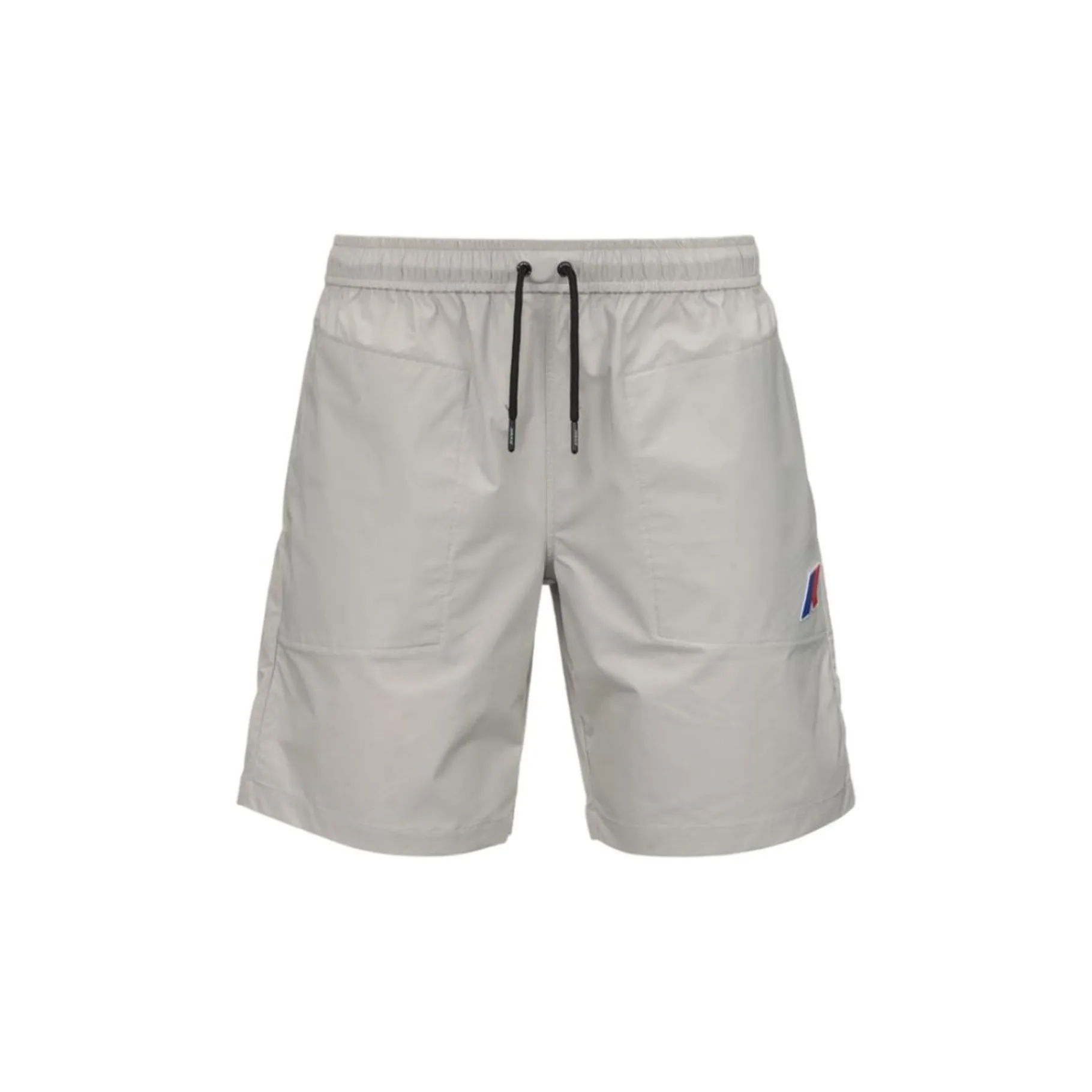 Shorts & Pantalons>K-WAY Nesty Beige Lf