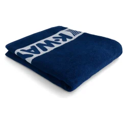 Serviettes De Bain>K-WAY Nice Blue Md Cobalt White