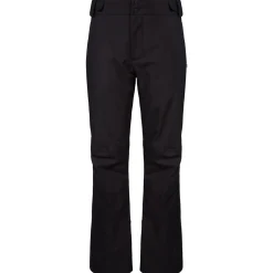 Shorts & Pantalons>K-WAY Noe Micro Twill Black Pure