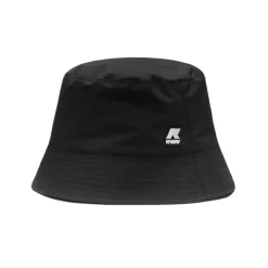 Bonnets, Bobs Et Casquettes>K-WAY Pascal Marmotta Black Pure Blue A