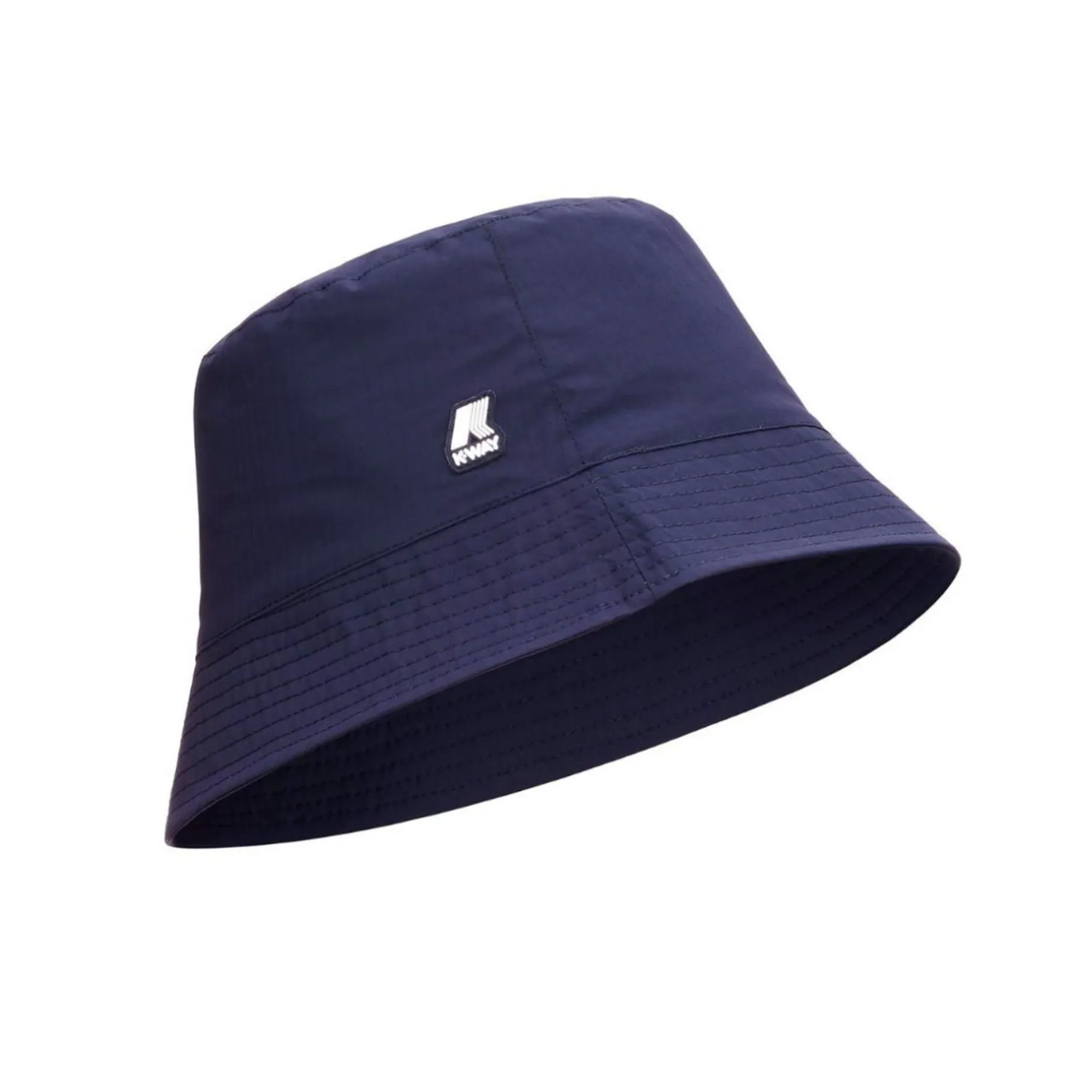 Bonnets, Bobs Et Casquettes>K-WAY Pascal Marmotta Blue Depht