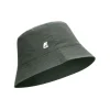 Bonnets, Bobs Et Casquettes>K-WAY Pascal Marmotta Green Blackish