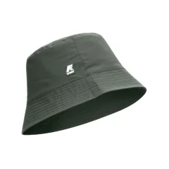 Bonnets, Bobs Et Casquettes>K-WAY Pascal Marmotta Green Blackish