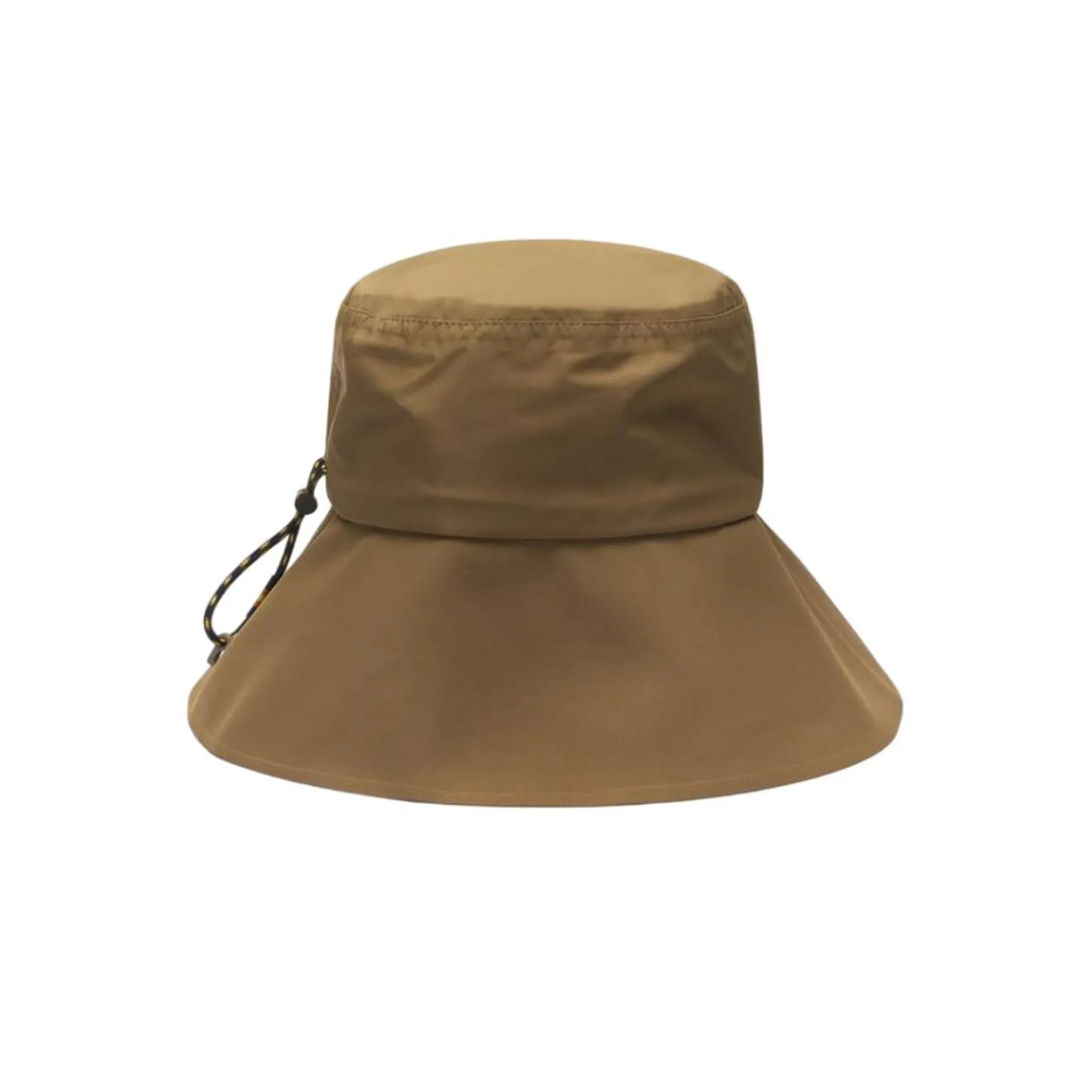 Bonnets, Bobs Et Casquettes>K-WAY Pascalette Clean Look 3L Brown Corda