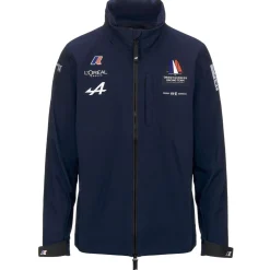 Vestes & Blousons>K-WAY Penthievre Orient Express Team Ac