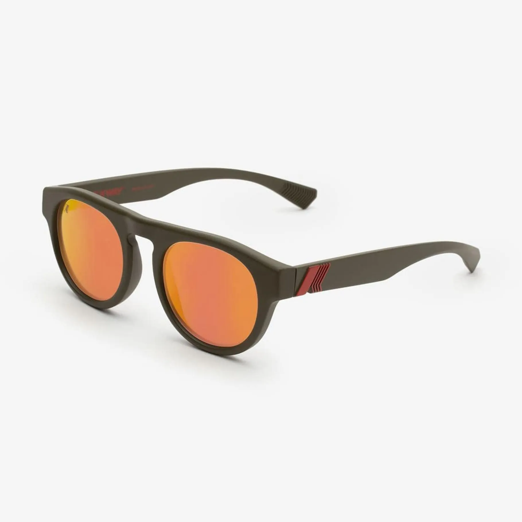 Petits Accessoires>K-WAY Pilote Militaire