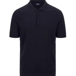 Polos & T-Shirts>K-WAY Pleyne Deph Blue