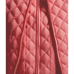 Vestes & Blousons>K-WAY R&D Barnenly Eco Light Rose Warm