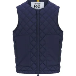 Vestes & Blousons>K-WAY R&D Barnenly Eco Light Warm