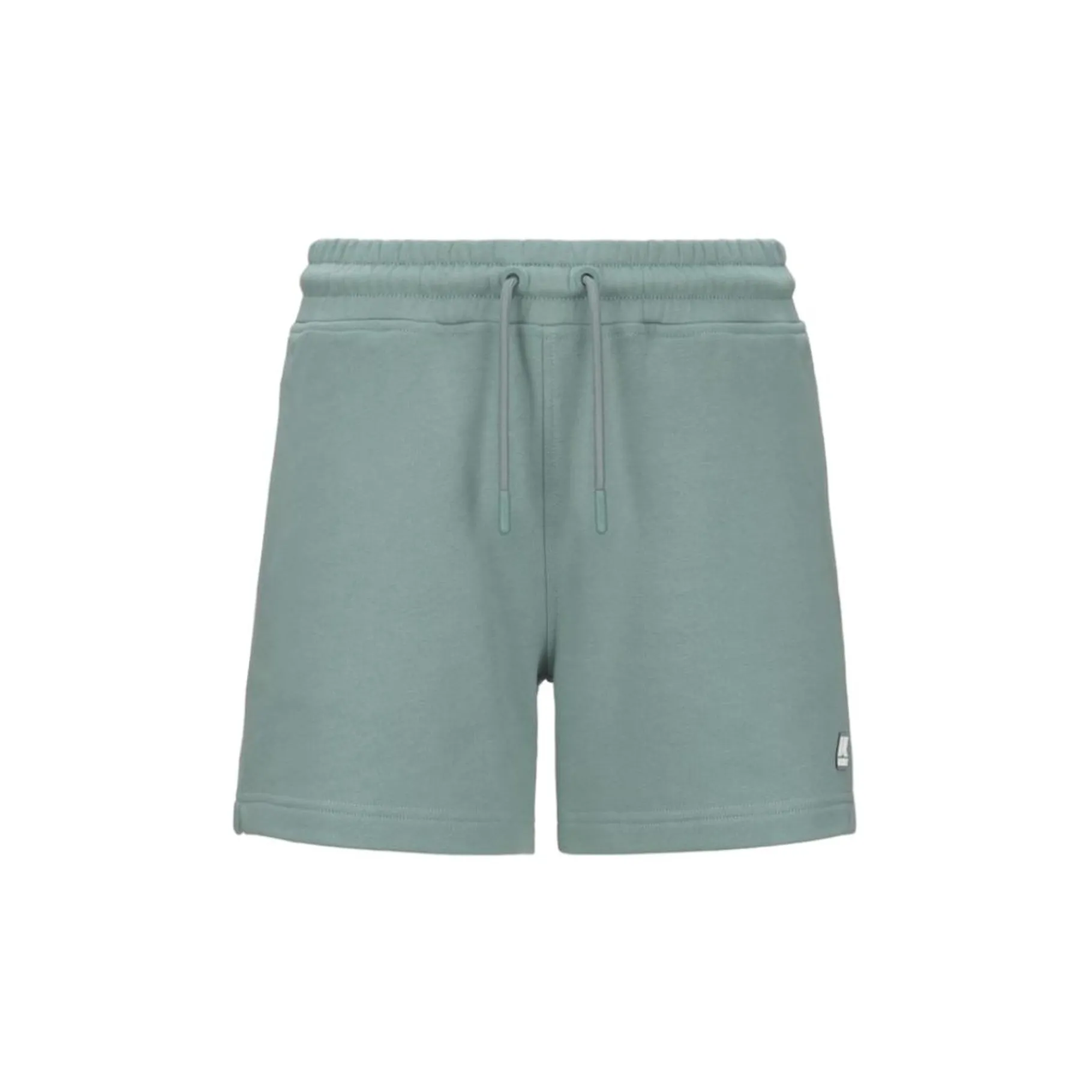 Shorts & Pantalons>K-WAY Rika Green Mold