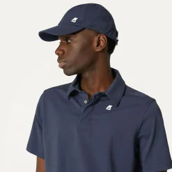 Bonnets, Bobs Et Casquettes>K-WAY Rob Depht Blue