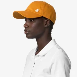 Bonnets, Bobs Et Casquettes>K-WAY Rob Orange Md