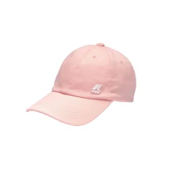 Bonnets, Bobs Et Casquettes>K-WAY Rob Pink Powder